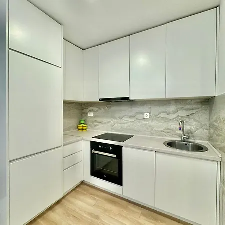 Family One Bedroom Marijana Appartement