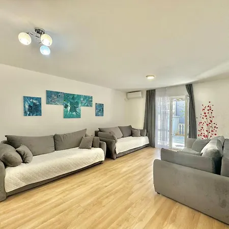 Appartement Family One Bedroom Marijana Budva