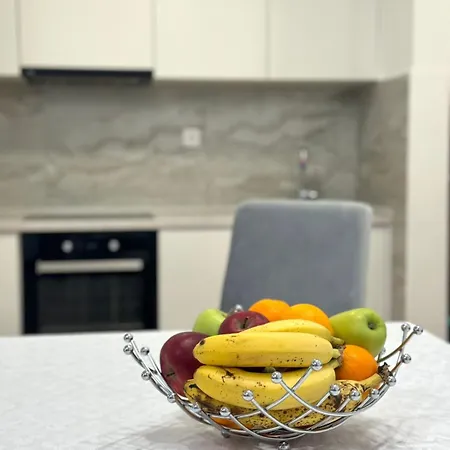 Appartement Family One Bedroom Marijana