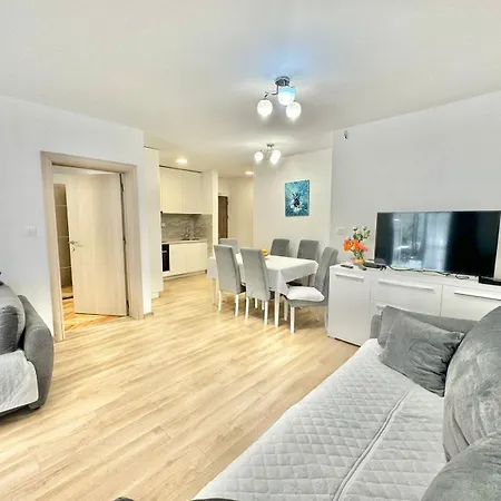 Family One Bedroom Marijana Appartement