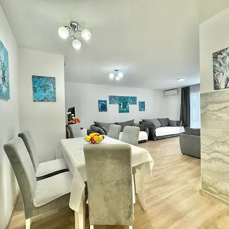 Family One Bedroom Marijana
