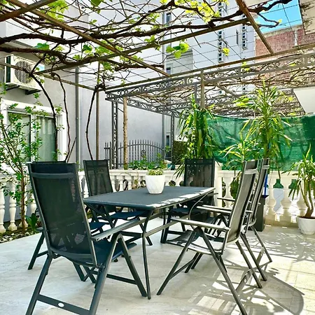 Family One Bedroom Marijana *