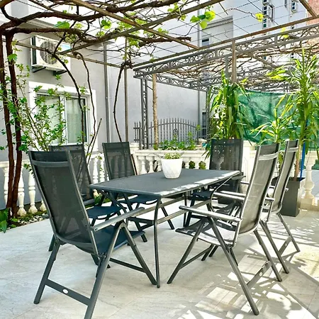 Family One Bedroom Marijana