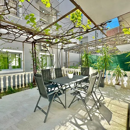 Appartement Family One Bedroom Marijana