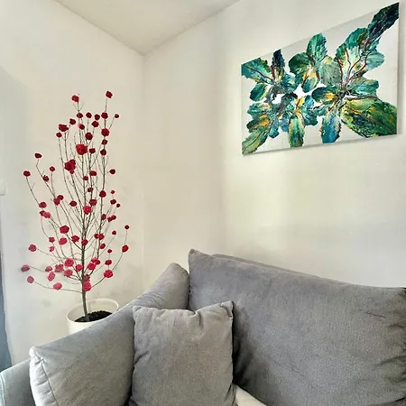 Family One Bedroom Marijana